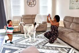 It was received within a few days. Ruggable Rugs Review Must Read This Before Buying
