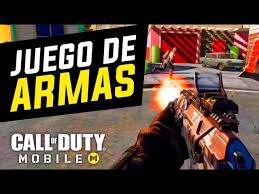 Juega slither.io, paper.io 2, hole.io y muchos más gratis en pais de los juegos / poki. Asi Es El Modo Juego De Armas De Cod Mobile Call Of Duty Mobile Gameplay En Espanol Youtube
