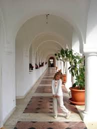 Sambata de sus 4 ian. Brancoveanu Monastery Sambata De Sus Thursday Doors Travel