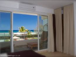 2 Bedroom Apartment In Tamarin To Rent From 676 Pw With A Shared Swimming Pool Also With Wheelchair Access Jacuzzi Beach Apartment Apartment Two Twin Beds