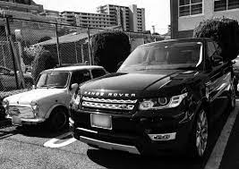 老婆 羅孚 rangerover saveendangeredspecies paulsmith skindeep miniholic rovermini 羅孚迷你 suv instagram suv car