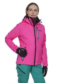 Skijacke trespass für damen größe m, gebraucht. Trespass Nicolette Damen Ski Jacke Freeport Fashion Outlet