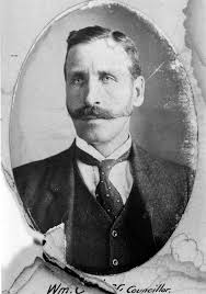 Back From the Brink: The Oliver Block — Galt Museum & Archives