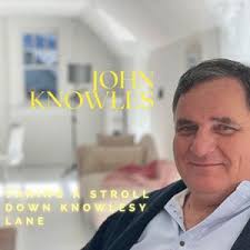 John Knowles