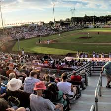 Salem Keizer Volcanoes