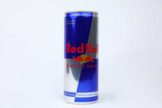 Red Bull Energy Drink