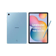 Check spelling or type a new query. Samsung Galaxy Tab S 6 Lite 10 4 Wifi Angora Blue Sm P610 Expert Laois