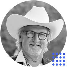 Steve Bryan — Bluewire