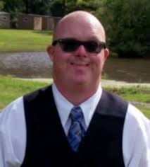 Anthony Todd Fuqua Obituary February 20, 2021