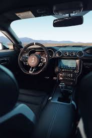3.7 liter, naturally aspirated v6. Ford Debuts The 2020 Mustang Shelby Gt500 Its Most Powerful Street Legal Car At Detroit Auto Show Abc News