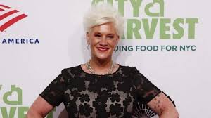 Anne Burrell's Suicide: Chilling Details About Her Death Reveal Medics Didn't Try to Revive Food Network Star