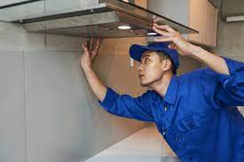 Tentunya penting bagi anda untuk memasang exhaust fan di dapur anda. 3 Hal Yang Harus Diketahui Sebelum Pasang Exhaust Fan Dapur Rumah123 Com
