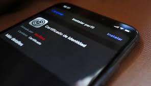 App oficial portuguesa para validação do certificado digital covid da união europeia. Como Instalar Un Certificado Digital En Android Y Iphone