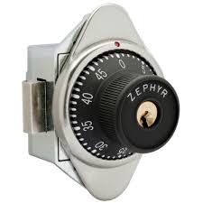 Again, some locks do not have anything to reset. Deadbolt Combination Lock Multi Use Zephyr Lock