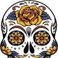 Día de los Muertos