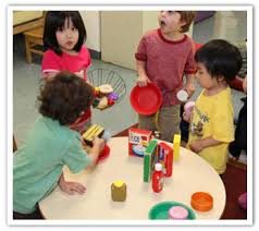 Pin By Naeyc On Play Learning Toys By Age Age Appropriate Toys Infant Activities