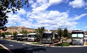 Silver palms rv resort was designed to accommodate t he largest, most luxurious rv's on the market. Rv Lots Rv Property Rv Property