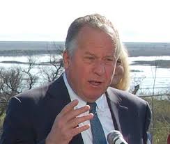 Dodd secures $7.6 Million for Napa County fire, water projects