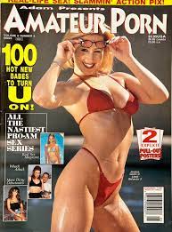 Adam Amateur Porn October 1998 *2 Explicit PULL-OUT POSTERS, Never Opened*  - Vintage Magazines 16
