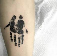 Vẽ hình xăm nhỏ trên tay. Pin By Lan PhÆ°Æ¡ng On Váº½ Len CÆ¡ Thá»ƒ Unique Tattoo Designs Fingerprint Tattoos Tattoos