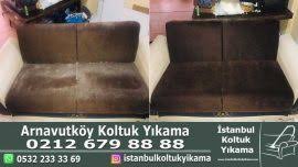 Gokturk Koltuk Yikama Buharli Kopuklu Sulu Koltuk Yikama