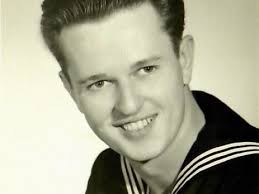 John Stender Obituary (1935