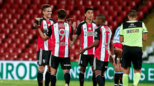 The total xg in the match for river plate was 1.24. River S Successes And Errors Against Godoy Cruz Ruetir