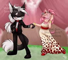 Infinite The Jackal Amy Rose Tumblr Amy Rose Sonic Fan Art Sonic And Amy