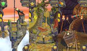 All without registration and send sms! Temple Run Tops 1 Billion Downloads On Mobile Devices