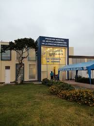 Centro medico municipal bellavista