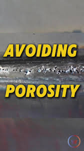 Understanding Porosity in Welding Techniques