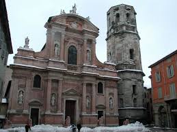 Prospero poviglio, via don pasquino borghi, 14 con ⌚ orari, indicazioni stradali, dati di contatto. File San Prospero Reggio Emilia Jpg Wikipedia