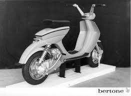 Image result for Chiaro Di Luna 1960 Piaggio
