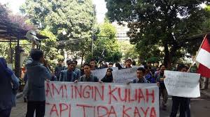 Maybe you would like to learn more about one of these? Petisi Rektor Upi Hapuskan Uang Pangkal Sm Upi Kembalikan Hak Kami Untuk Kuliah Savemarusmupi Change Org