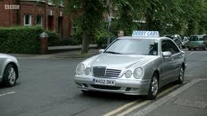 Imcdb Org 2002 Mercedes Benz E 220 Cdi Avantgarde W210 In Line Of Duty 2012 2021