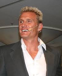 Dolph Lundgren