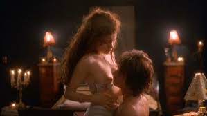 Nude video celebs » Sherilyn Fenn nude - Boxing Helena (1993)