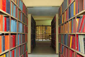 Since then, more than one thousand. Gani Fawehinmi Library