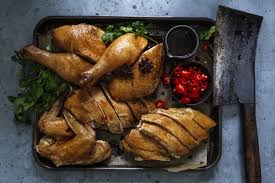 Poached Chicken – Juicy, Guaranteed! | Recipetin Eats