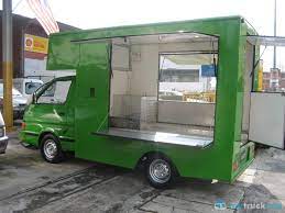 Secara konsep, food truck berbeda untuk jenis makanannya jangan ditanya. 2003 Nissan Vanette C22 Foodtruck 2 200kg In Negeri Sembilan Manual For Rm27 800 Mytruck My
