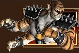 How to unlock shao kahn in mk9. Kintaro Mortal Kombat 2011 Character Screenshot