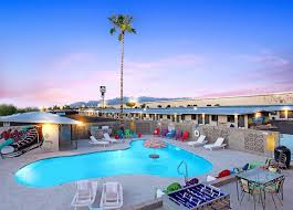 View detailed account and job information. Hotel Mccoy Art Coffee Beer Wine In Tucson Hotel Rates Reviews On Orbitz