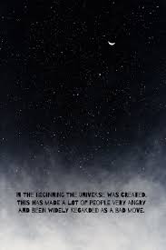 Douglas Adams The Hitchhiker S Guide To The Galaxy