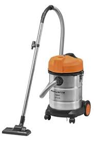 Aspirateur Eau Et Poussiere Grande Capacite