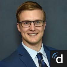 Dr. Grant Schroeder, MD