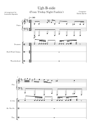 With the new passport to new england promotion, you have three years to earn a free night at one of the select registry's upscale inns. Ugh B Side Kawai Sprite From Friday Night Funkin Sheet Music For Piano Drum Group Bells Percussion Metal Other Mixed Quartet Download And Print In Pdf Or Midi Free Rock Sheet