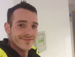 Maidstone bride-to-be devastated after fiancé died falling from washing line