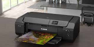 Saya punya solusinya yang sering saya praktekkan sendiri. Printer Canon Pixma Pro 200 Meluncur Di Indonesia Punya 8 Warna Tinta