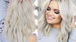 Bobby pins that match your hair color are recommended so that they are less noticeable. 10 Cute And Easy Hairstyles For Long Hair The Trend Spotter