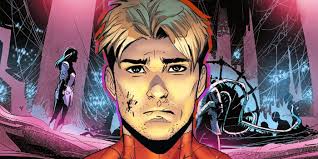 Spider-Man: Another Marvel Icon Still Remembers Peter Parker's One More Day  Deal